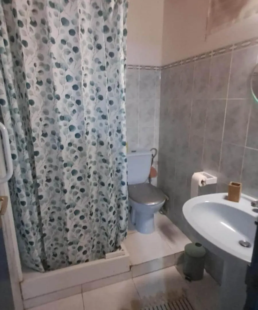 Villa 4 P, 3 Chambres, Avec Jardin Ti'Kaz Groot Rivière-Salée 0*,  Martinique