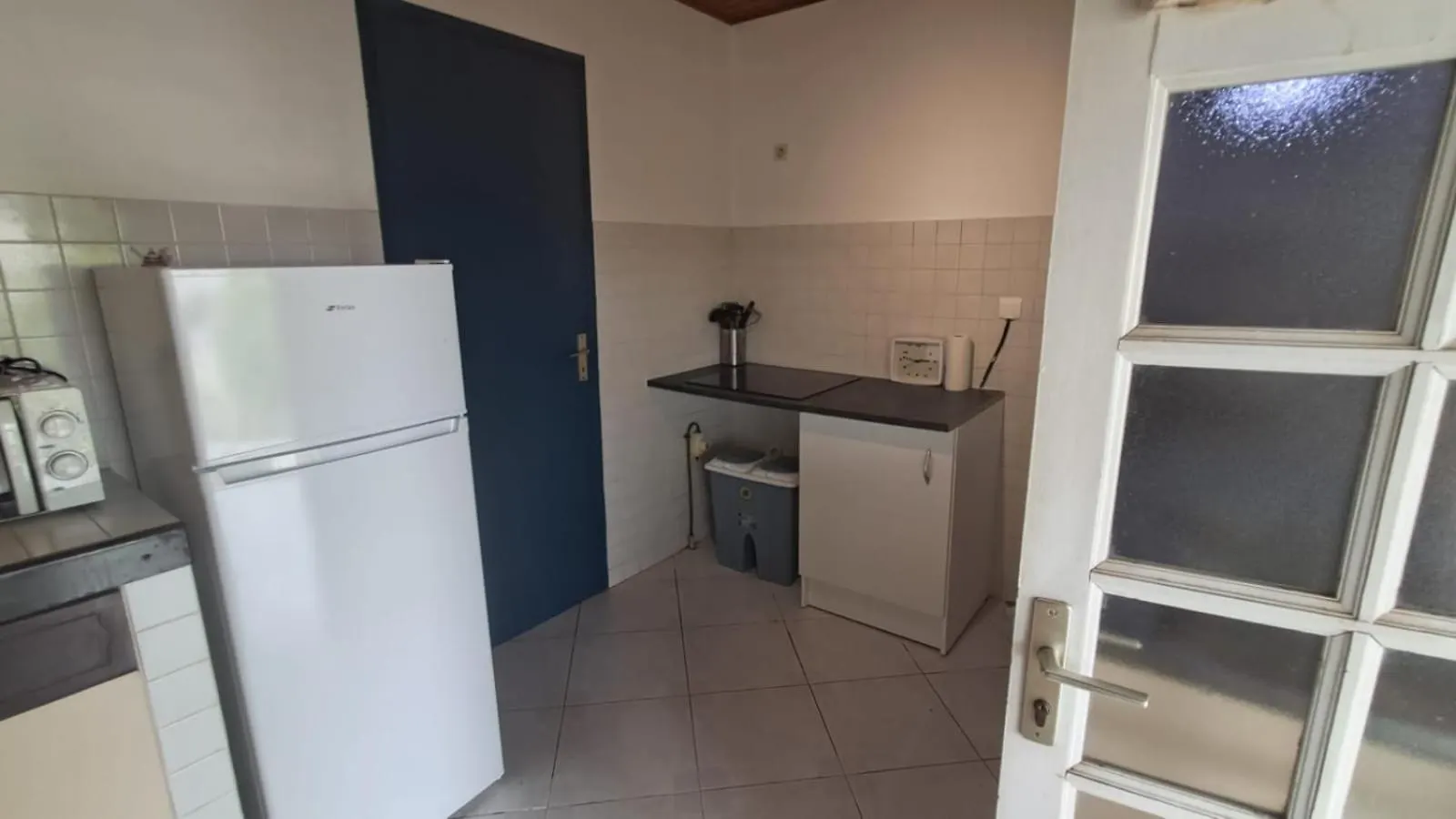 Villa 4 P, 3 Chambres, Avec Jardin Ti'Kaz Groot Rivière-Salée Martinique