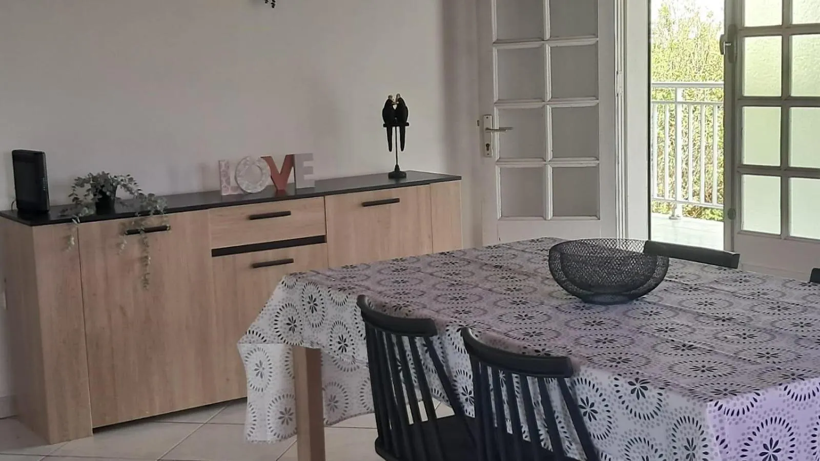 Villa 4 P, 3 Chambres, Avec Jardin Ti'Kaz Groot Rivière-Salée 0*,