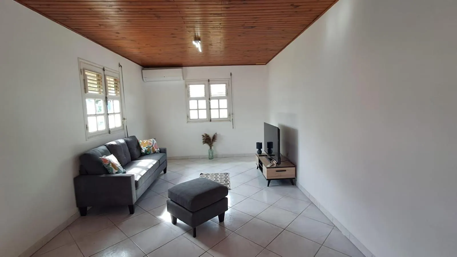 بيت للعطل Villa 4 P, 3 Chambres, Avec Jardin Ti'Kaz Groot Riviere-Salee مارتينيك