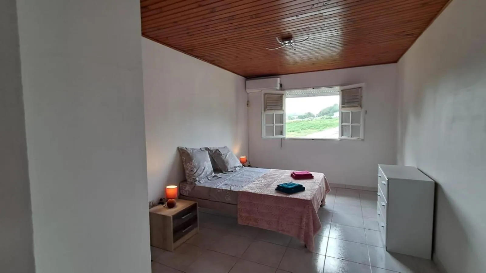 بيت للعطل Villa 4 P, 3 Chambres, Avec Jardin Ti'Kaz Groot Riviere-Salee